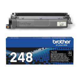 Toneris Brother TN-248BK (juodas)