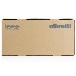 Toneris Olivetti P3100 (geltonas)