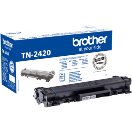 Toneris Brother TN-2420 (didelės talpos)