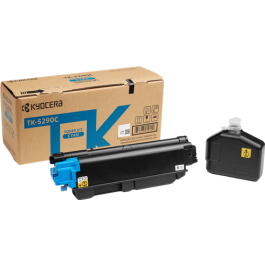 Toneris Kyocera TK-5290C (mėlynas)