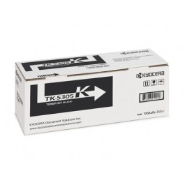 Toneris Kyocera TK-5305K (juodas)