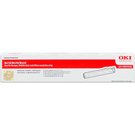 Toneris OKI 43979102