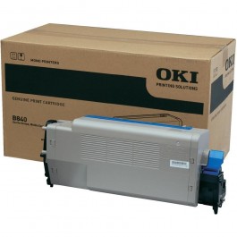 Toneris OKI 44661802