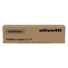 Toneris Olivetti d-Copia 1801/2201MF