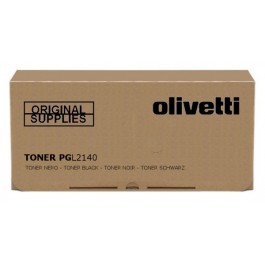 Toneris Olivetti PG L2140/4003MF