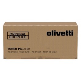 Toneris Olivetti PG L2150/5004MF/6004MF