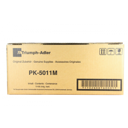 Toneris Triumph-Adler PK5011M (purpurinis)