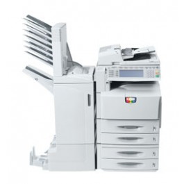 Triumph-Adler DCC2632