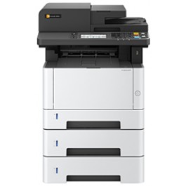 Triumph-Adler P-4027iw MFP
