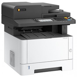 Triumph-Adler P-4027iw MFP
