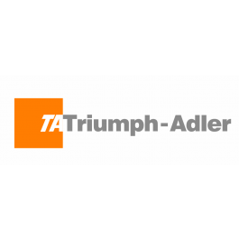 Toneris Triumph-Adler DCC2725/DCC2730 (juodas)