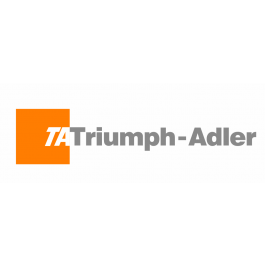 Toneris Triumph-Adler DCC2725/DCC2730 (purpurinis)