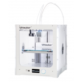 3D spausdintuvas Ultimaker 3