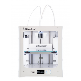 3D spausdintuvas Ultimaker 3