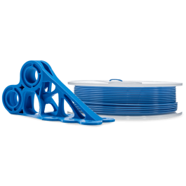 Ultimaker Mėlynas CPE plastikas