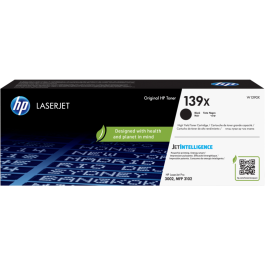 Toneris HP 139X (didelės talpos)