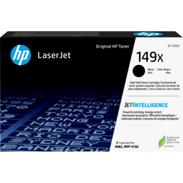 Toneris HP 149X (didelės talpos)