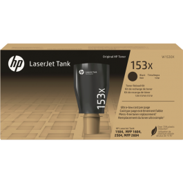 Toneris HP 153X (didelės talpos)
