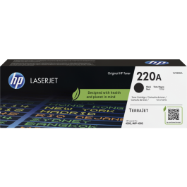 Toneris HP 220A (juodas)