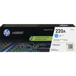 Toneris HP 220A (mėlynas)