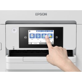 Epson WorkForce Pro WF-C4810DTWF