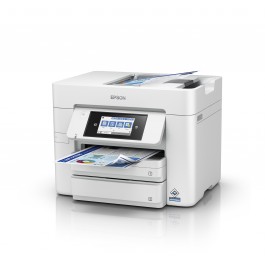 Epson WorkForce Pro WF-C4810DTWF