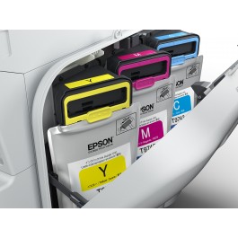 Epson WorkForce Pro WF-C869RD3TWFC