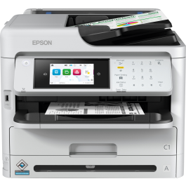 Epson WorkForce Pro WF-M5899DWF