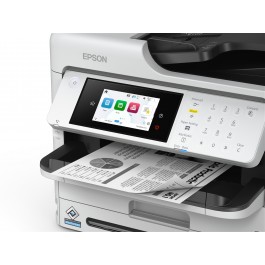 Epson WorkForce Pro WF-M5899DWF