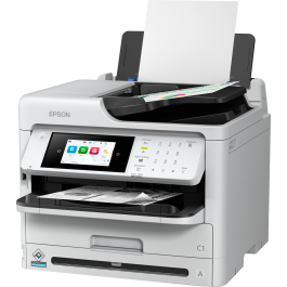 Epson WorkForce Pro WF-M5899DWF