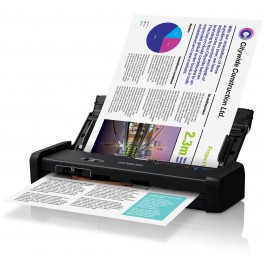 Skeneris Epson WorkForce DS-310