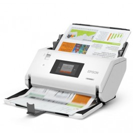 Skeneris Epson WorkForce DS-32000