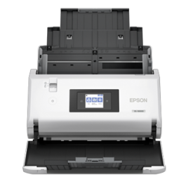 Skeneris Epson WorkForce DS-32000