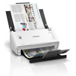 Skeneris Epson WorkForce DS-410