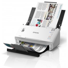 Skeneris Epson WorkForce DS-410