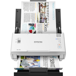 Skeneris Epson WorkForce DS-410