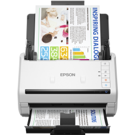 Skeneris Epson WorkForce DS-530II