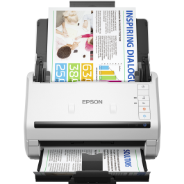 Skeneris Epson WorkForce DS-770II