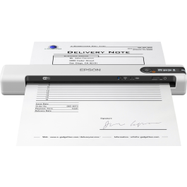Skeneris WorkForce DS-80W