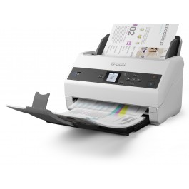 Skeneris Epson WorkForce DS-870