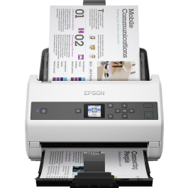 Skeneris Epson WorkForce DS-870