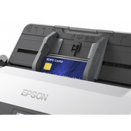 Skeneris Epson WorkForce DS-870