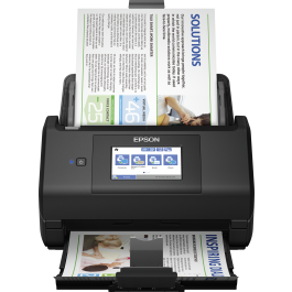 Skeneris Epson WorkForce ES-580W