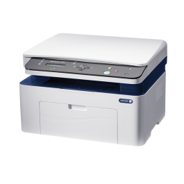 Xerox WorkCentre 3025BI