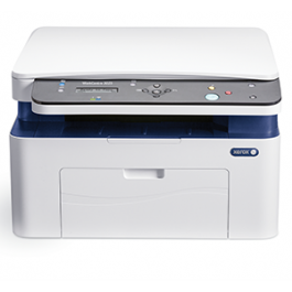 Xerox WorkCentre 3025BI