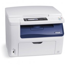 Xerox WorkCentre 6025