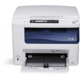 Xerox WorkCentre 6025