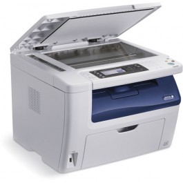 Xerox WorkCentre 6025