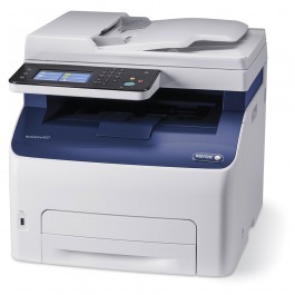 Xerox WorkCentre 6027