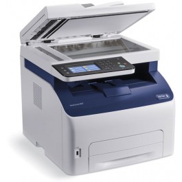 Xerox WorkCentre 6027